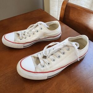 Converse shoes